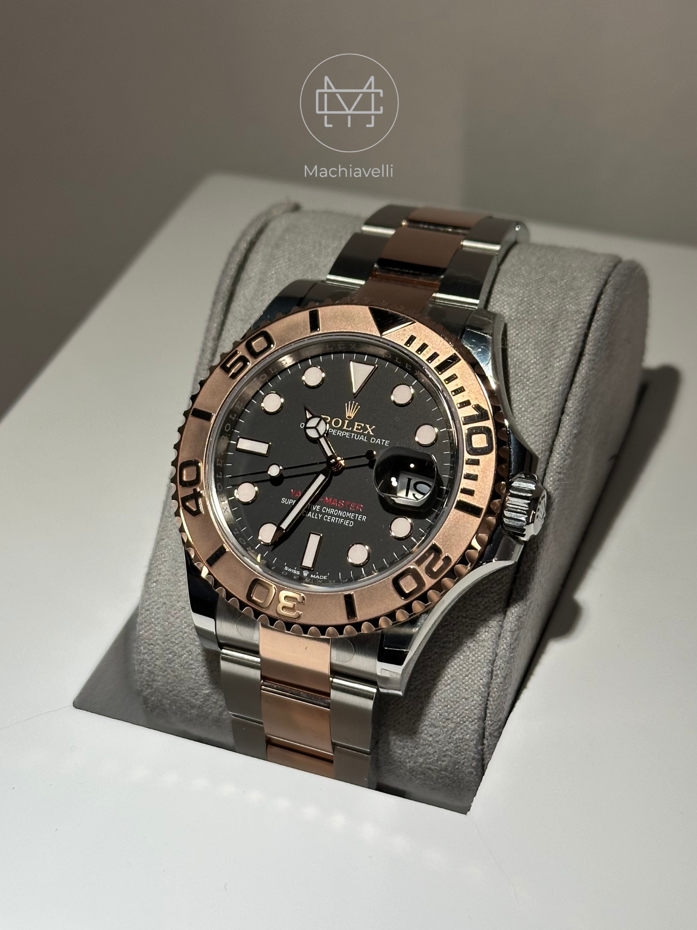Yacht Master 40
