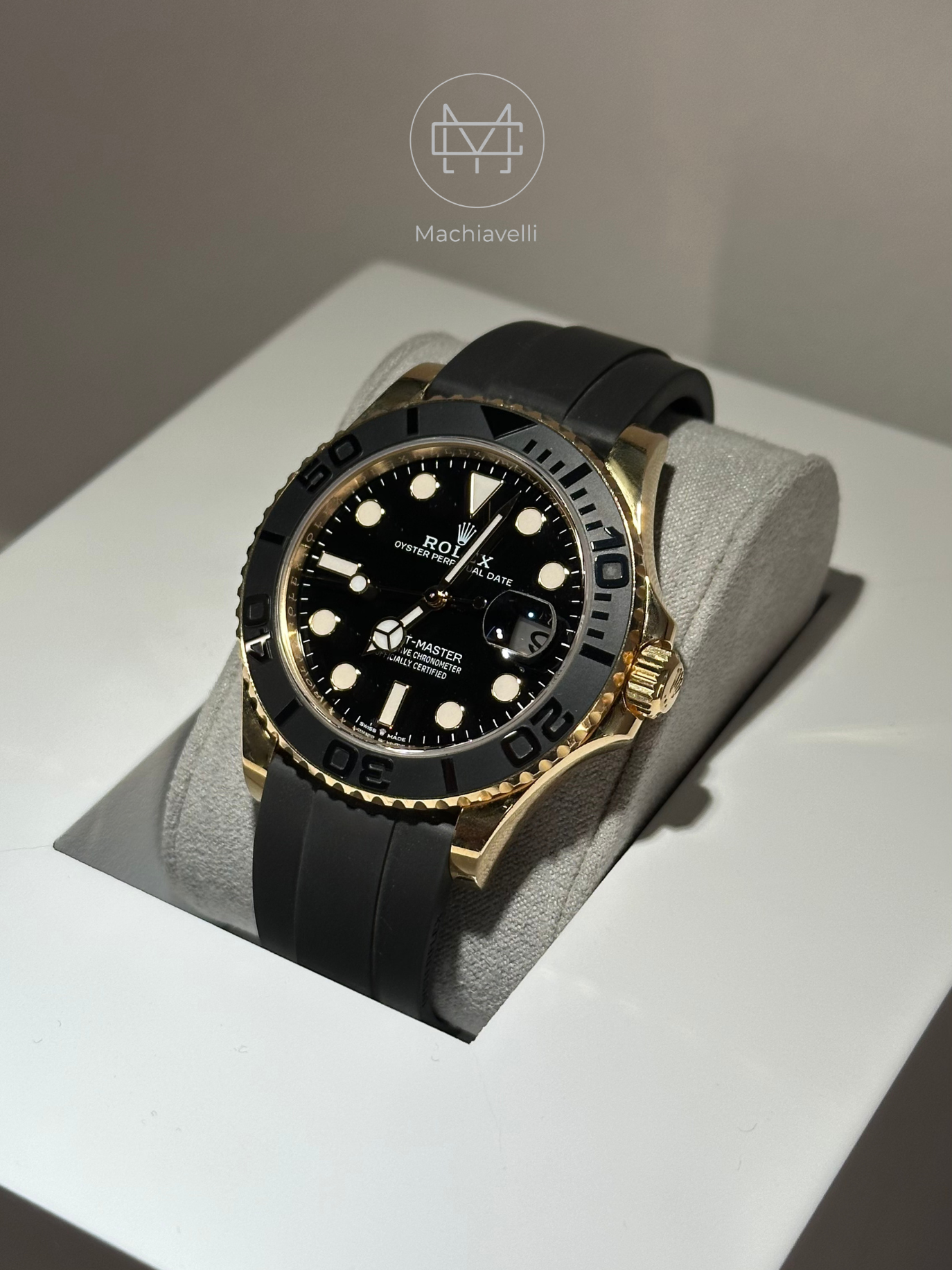 Yacht Master 42