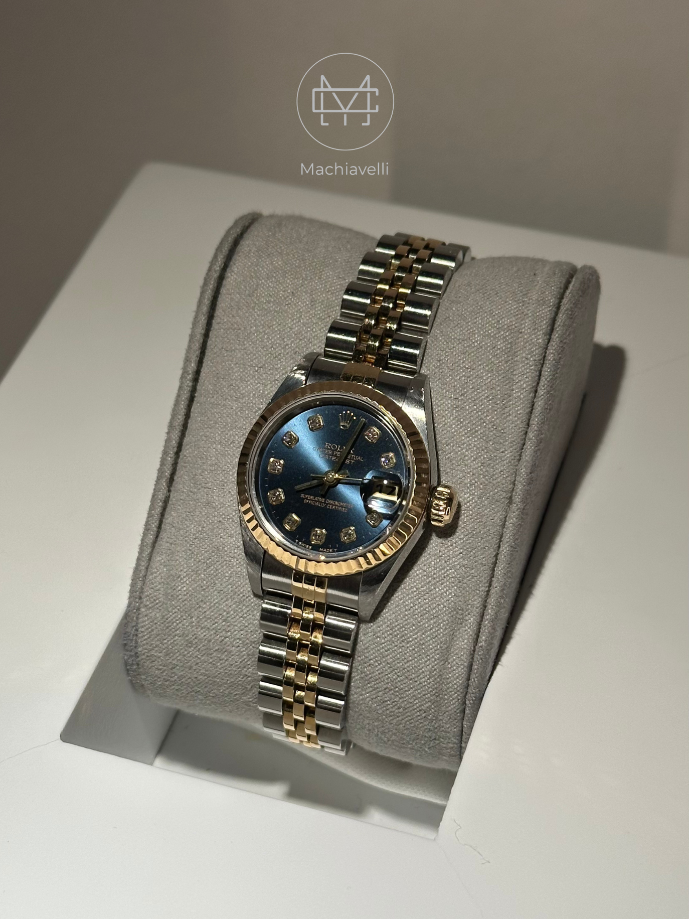 Lady datejust