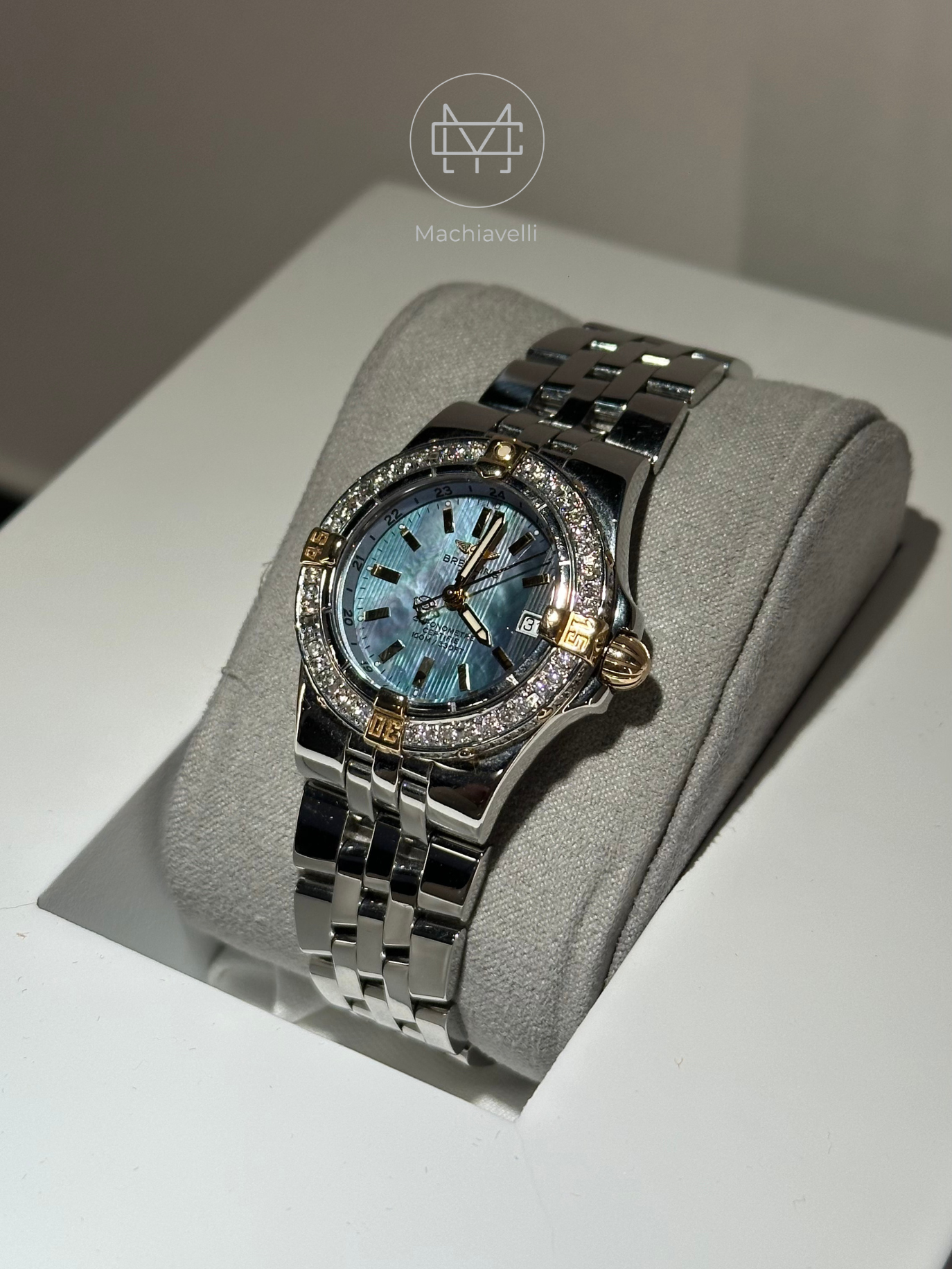 Breitling