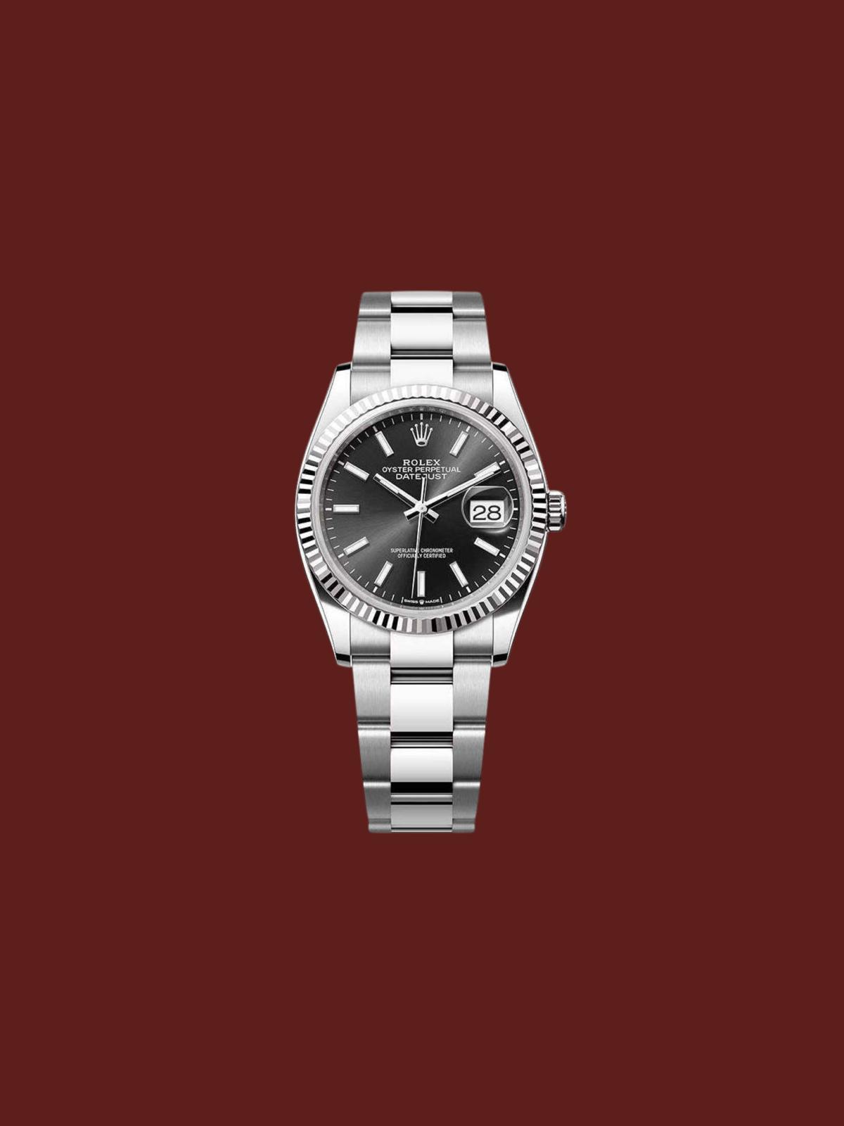 Rolex Datejust