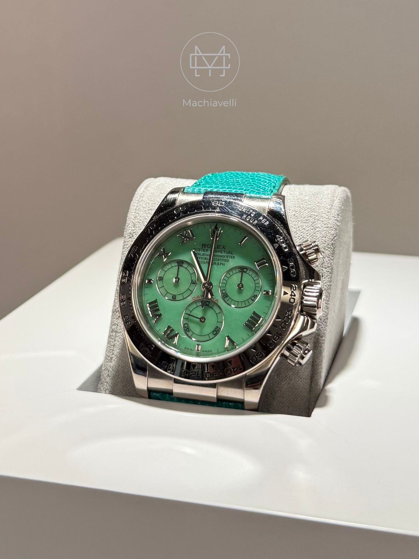 Rolex Daytona Beach