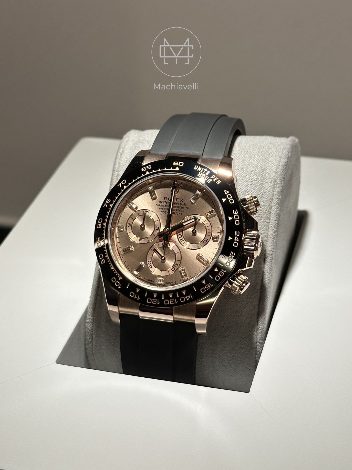 Rolex Daytona
