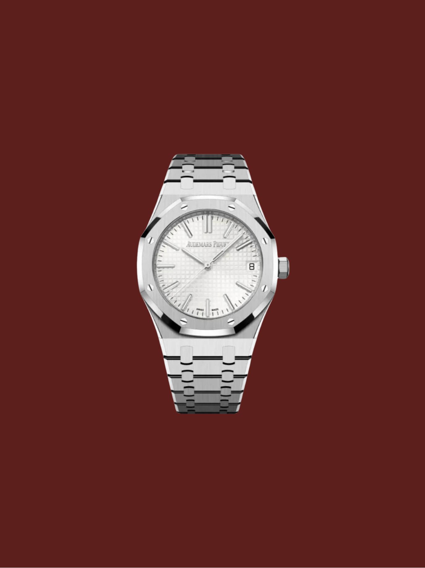 Audemars Piguet Royal Oak 50th Anniversary