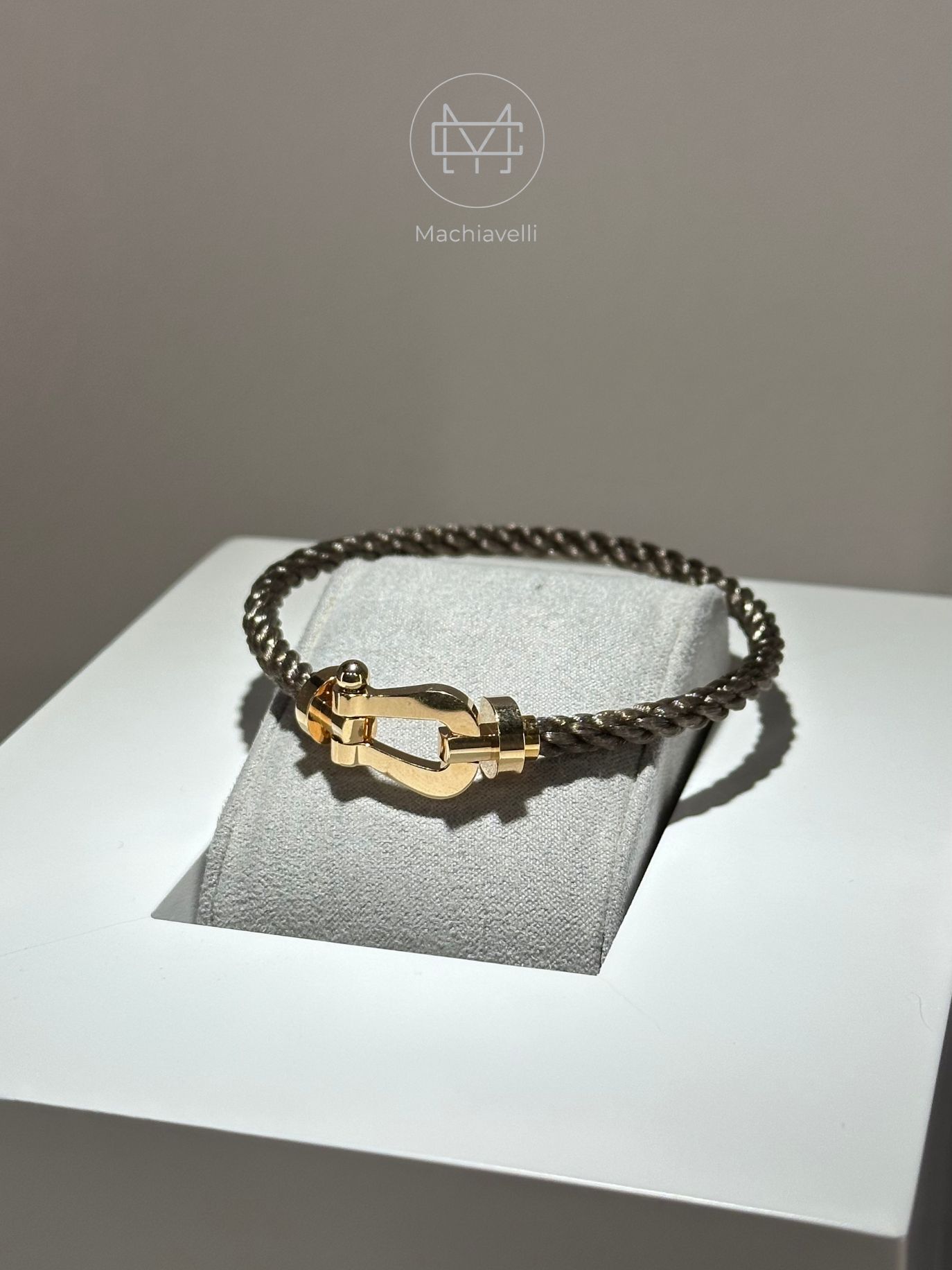 FRED Force 10 Bracelet