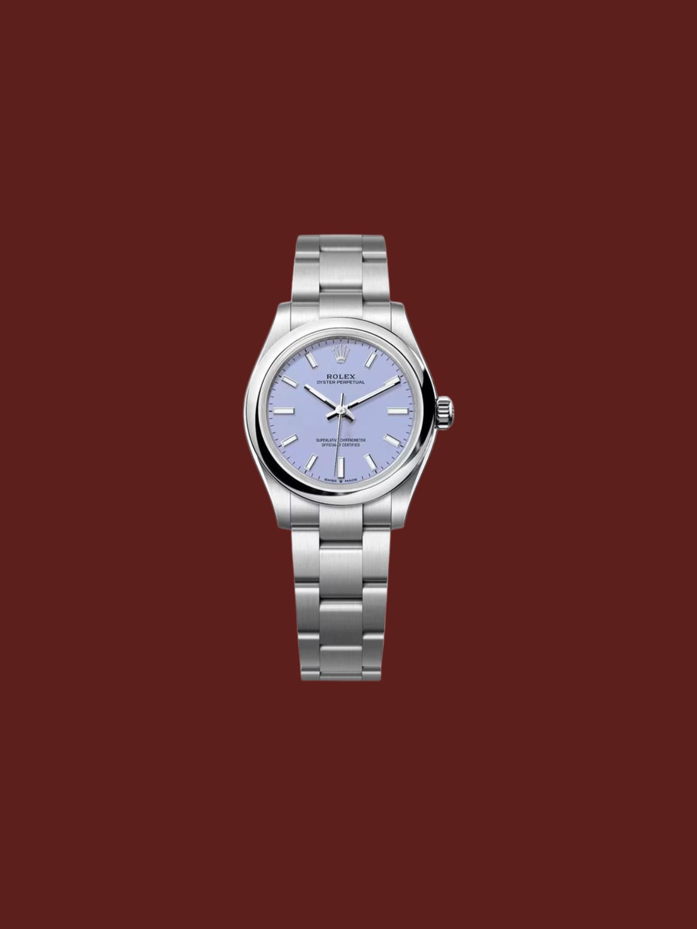 Rolex Oyster Perpetual