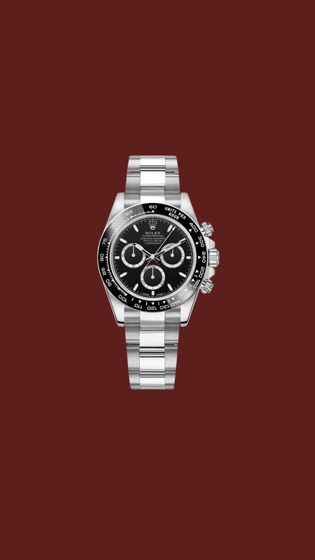 Rolex Daytona