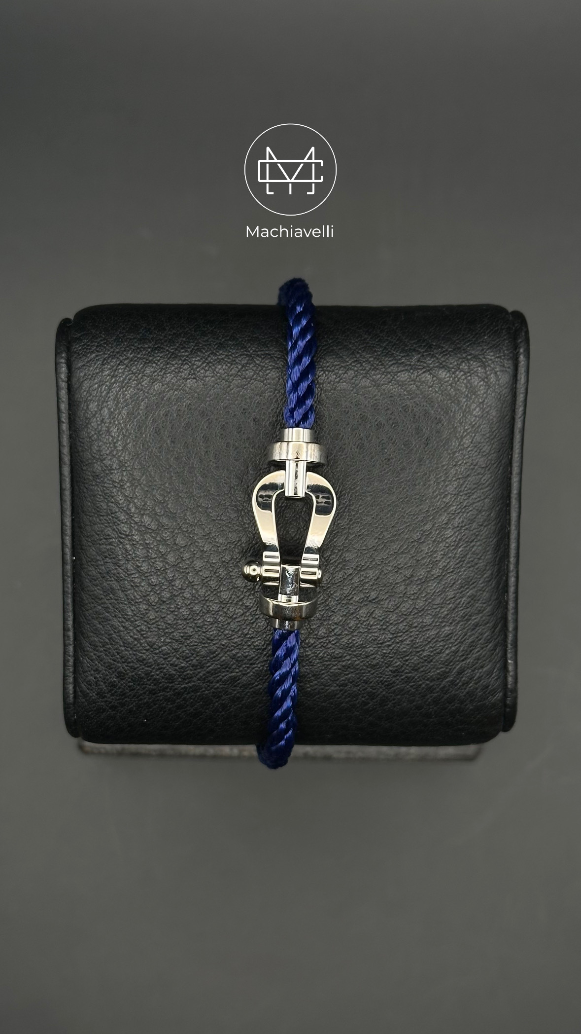 FRED Bracelet Force 10