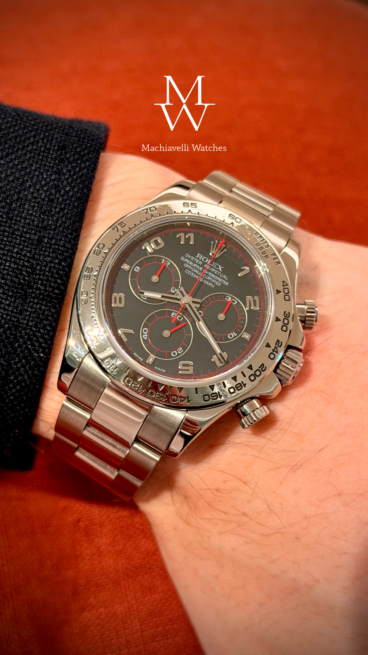 Rolex Daytona