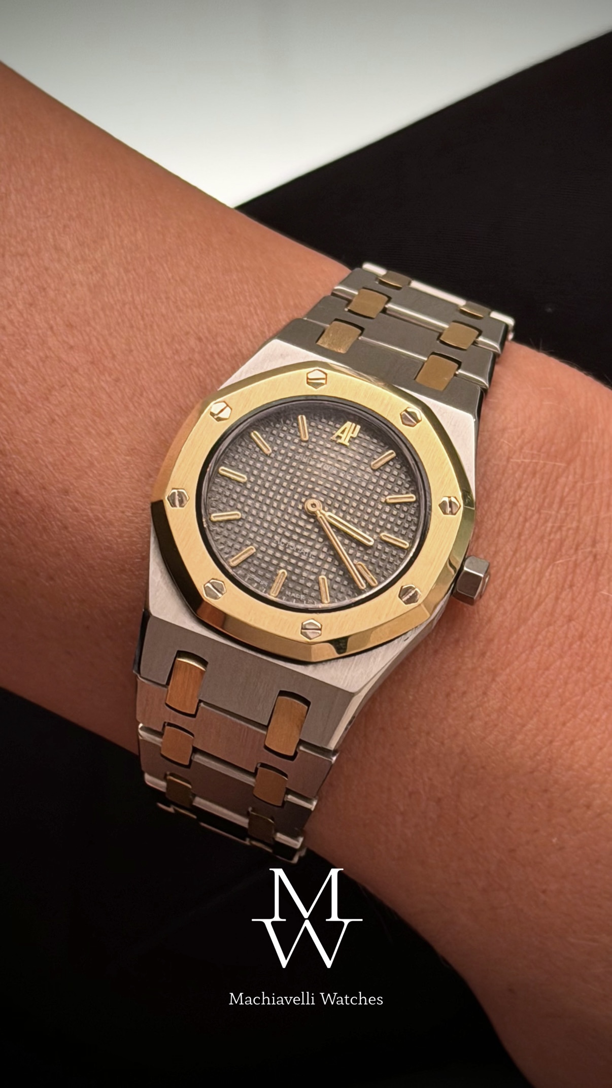 Audemars Piguet Automatic
