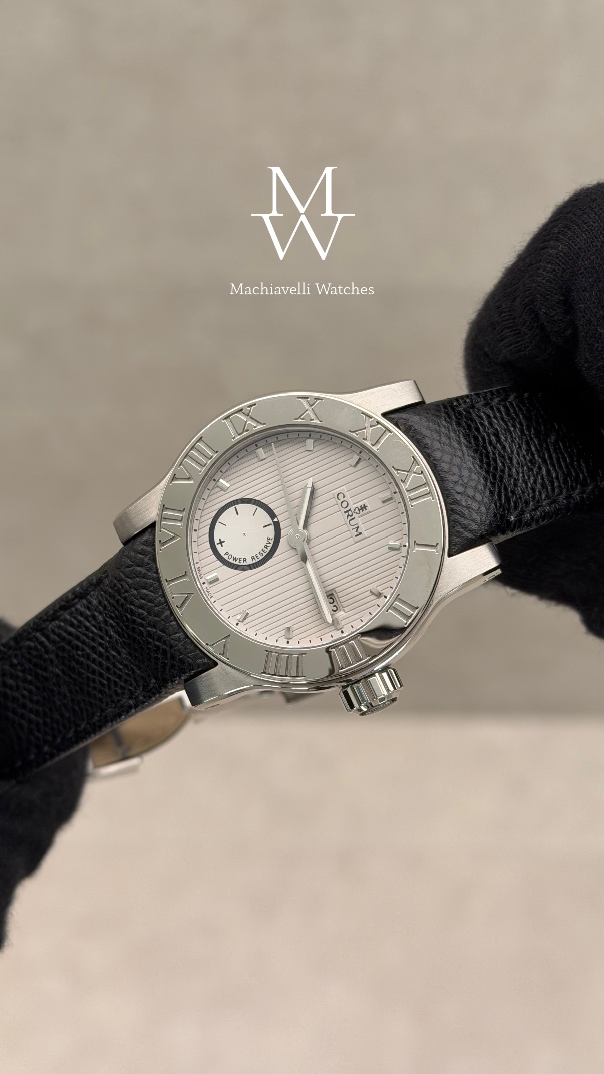 Corum Romulus