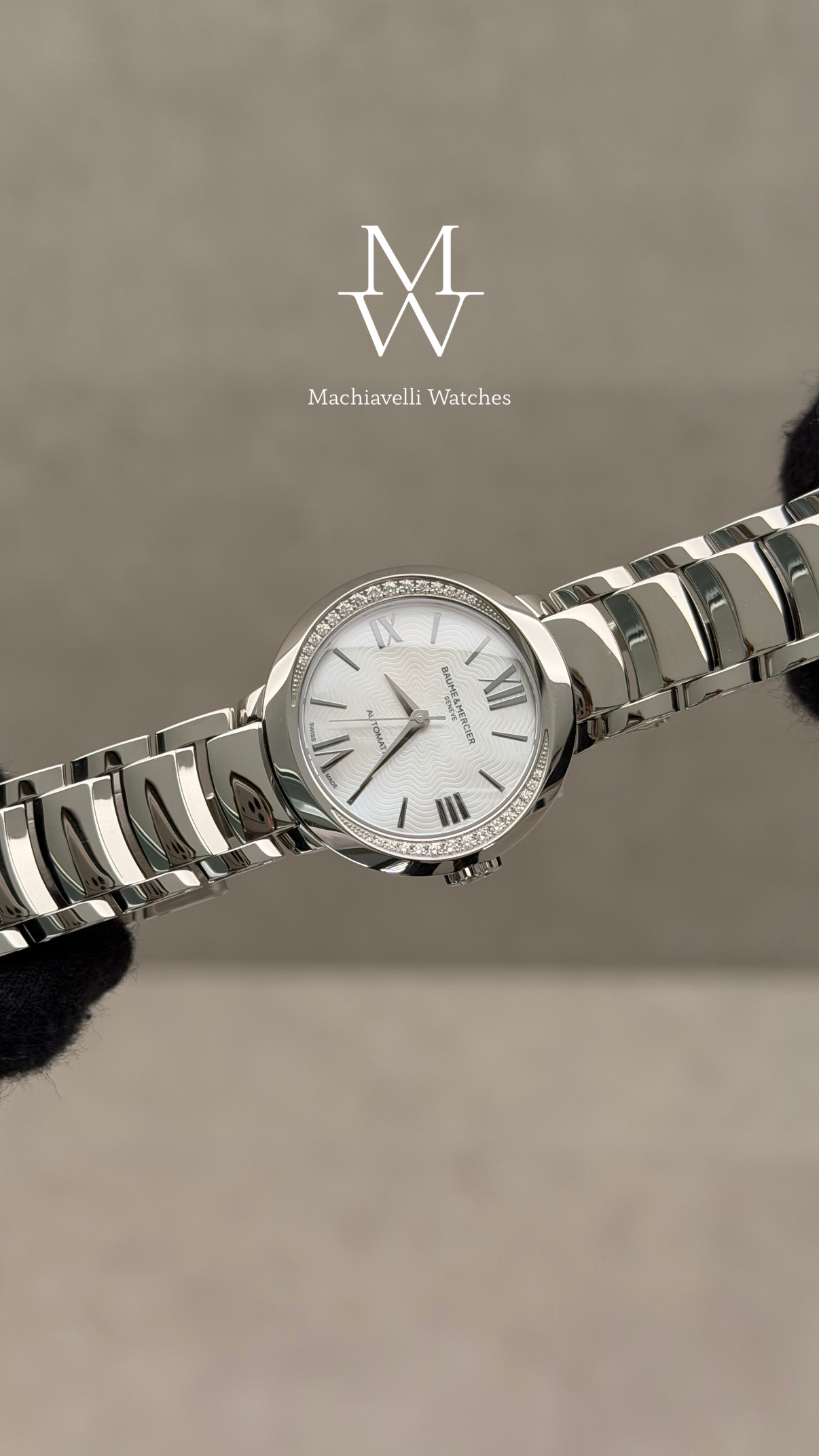 Baume & Mercier Promesse