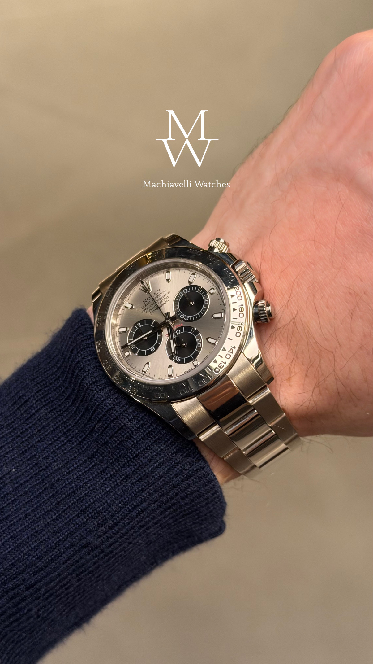 Rolex Daytona