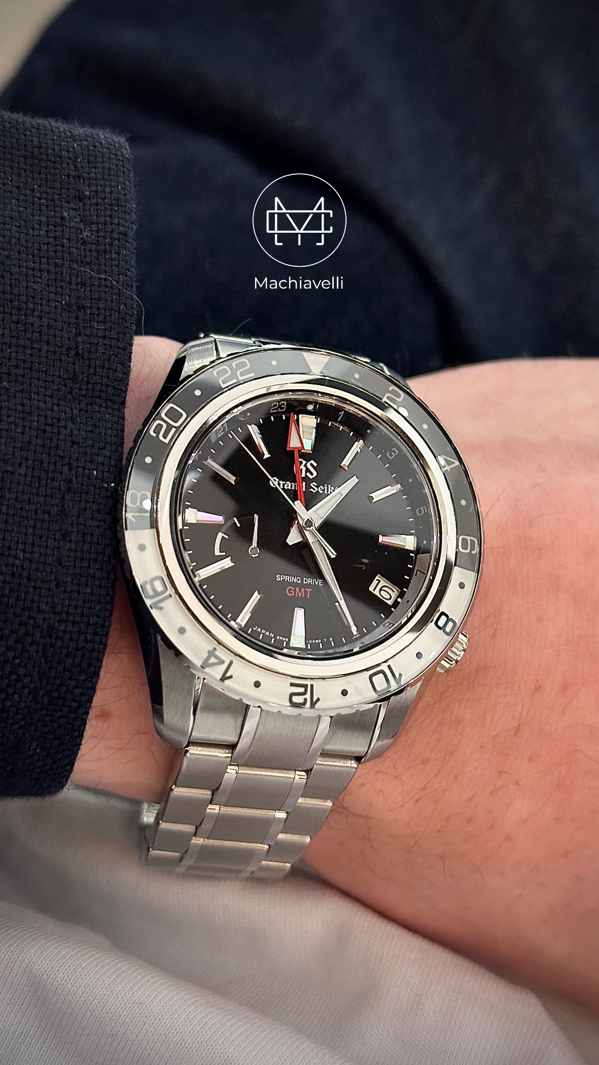 Grand Seiko