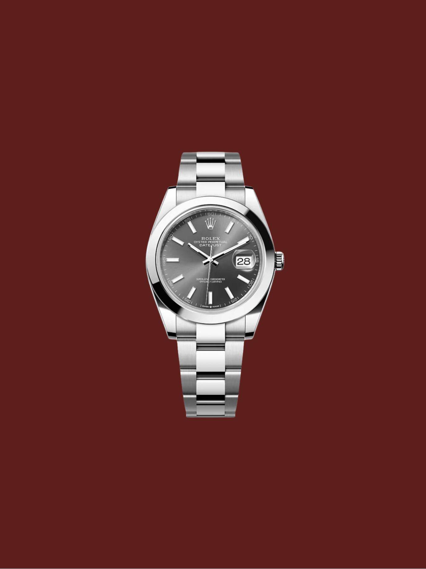 Rolex Datejust