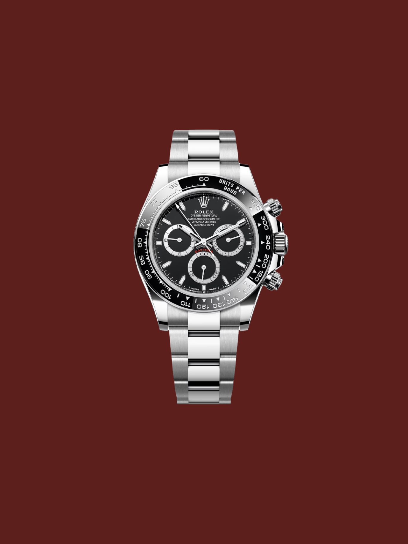 Rolex Daytona