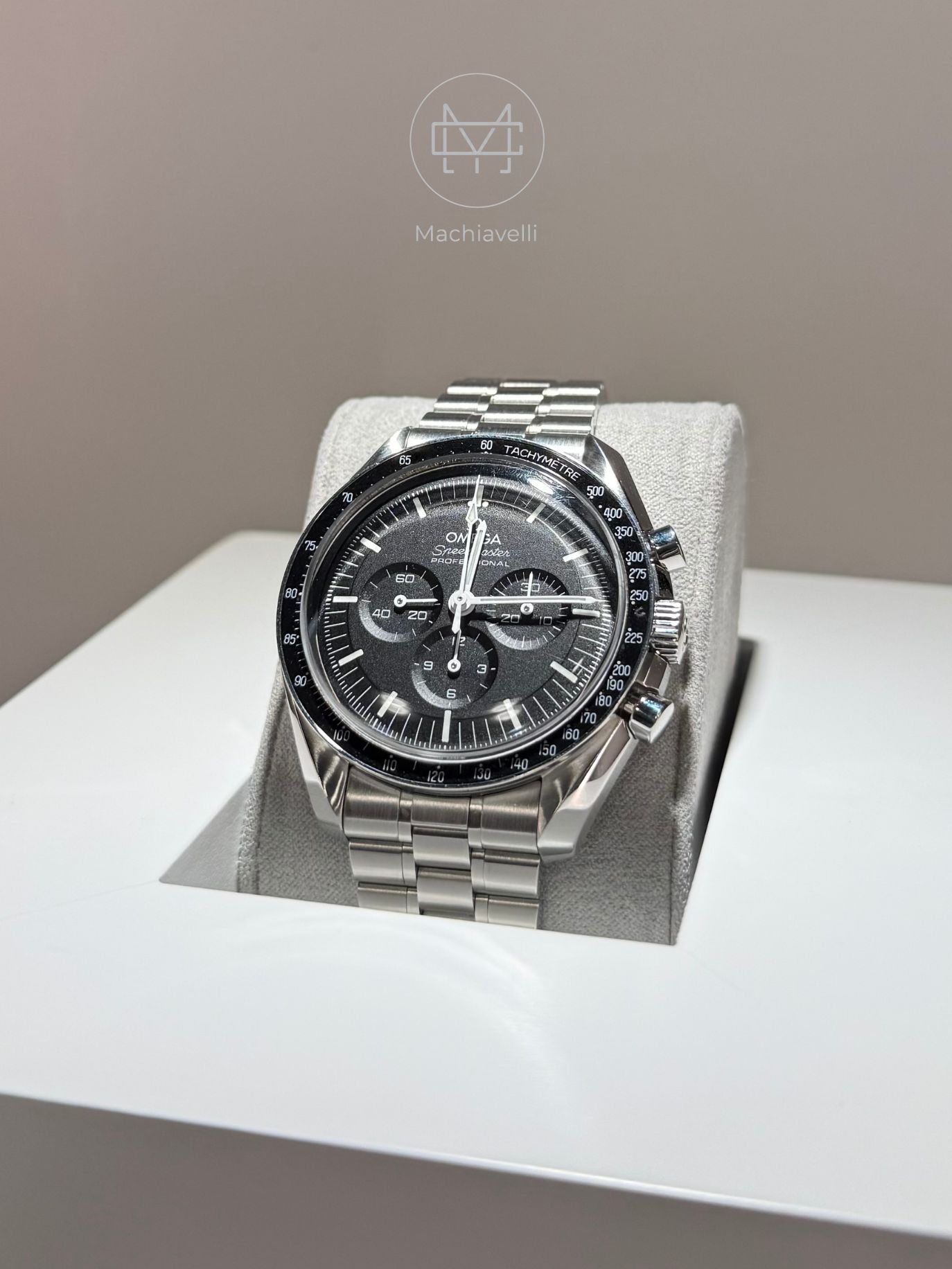 Omega Speedmaster