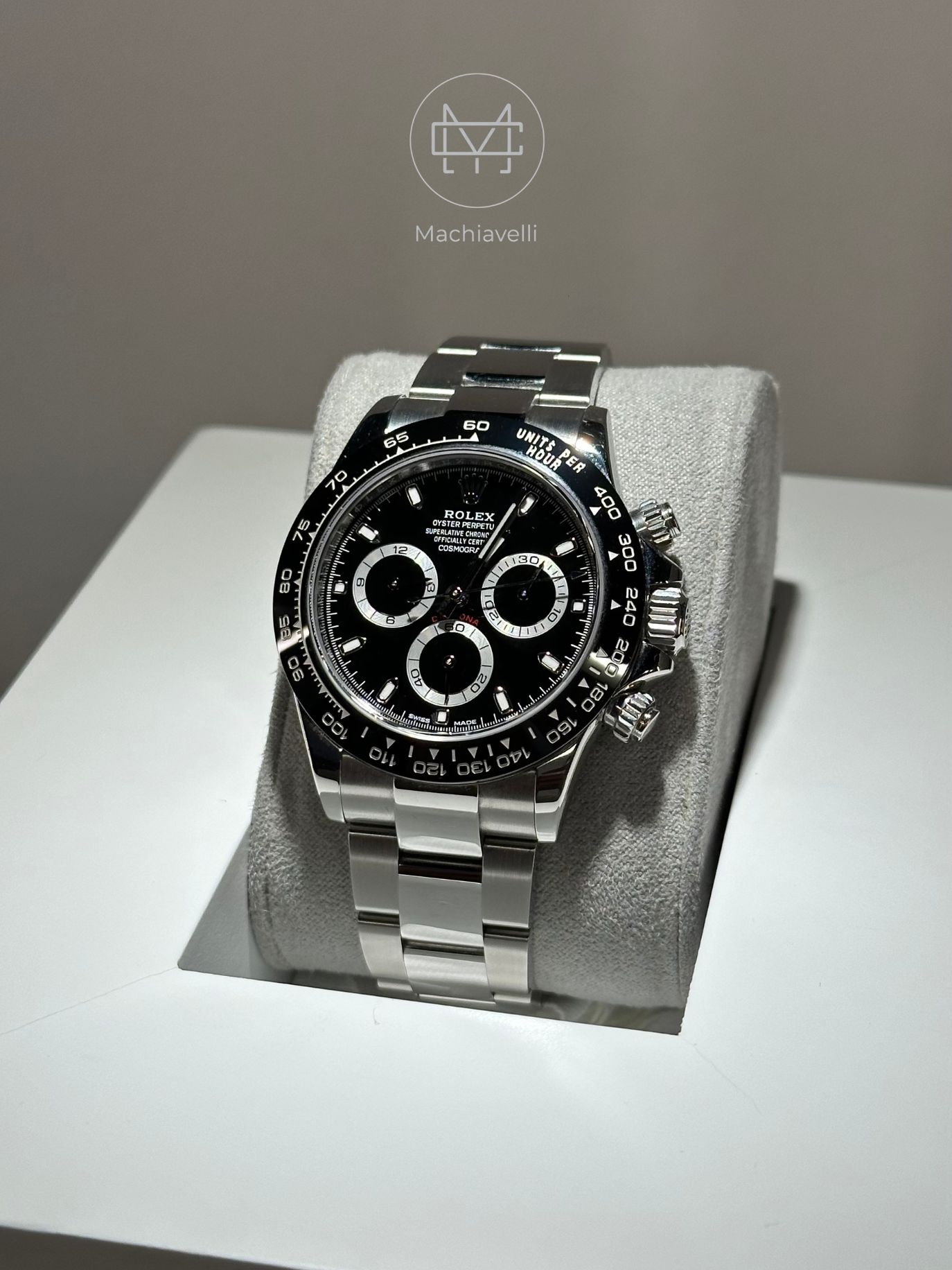 Rolex Daytona
